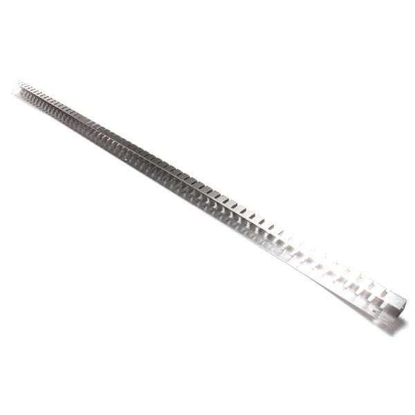 (image for) BKI (Barbeque King) FB42141203 RETAINER, REAR DIVIDER BAR, SM6224